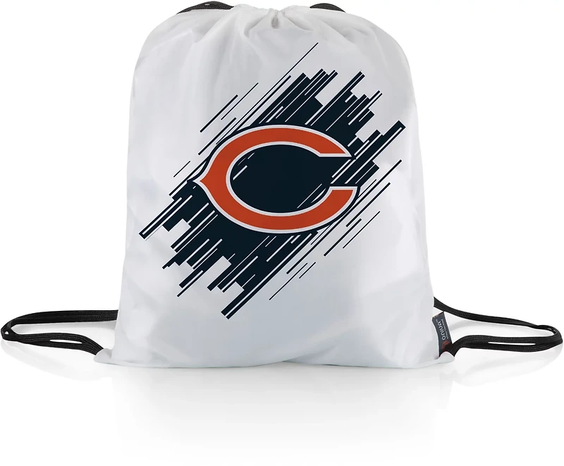 Picnic Time Chicago Bears Impresa Picnic Blanket
