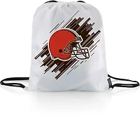 Picnic Time Cleveland Browns Impresa Picnic Blanket