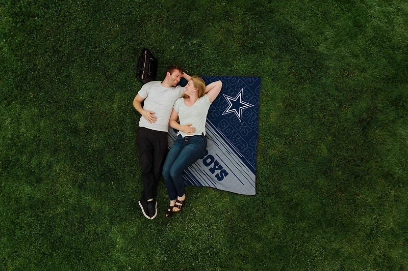 Picnic Time Dallas Cowboys Impresa Picnic Time