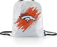 Picnic Time Denver Broncos Impresa Picnic Blanket