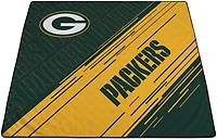 Picnic Time Green Bay Packers Impresa Picnic Blanket
