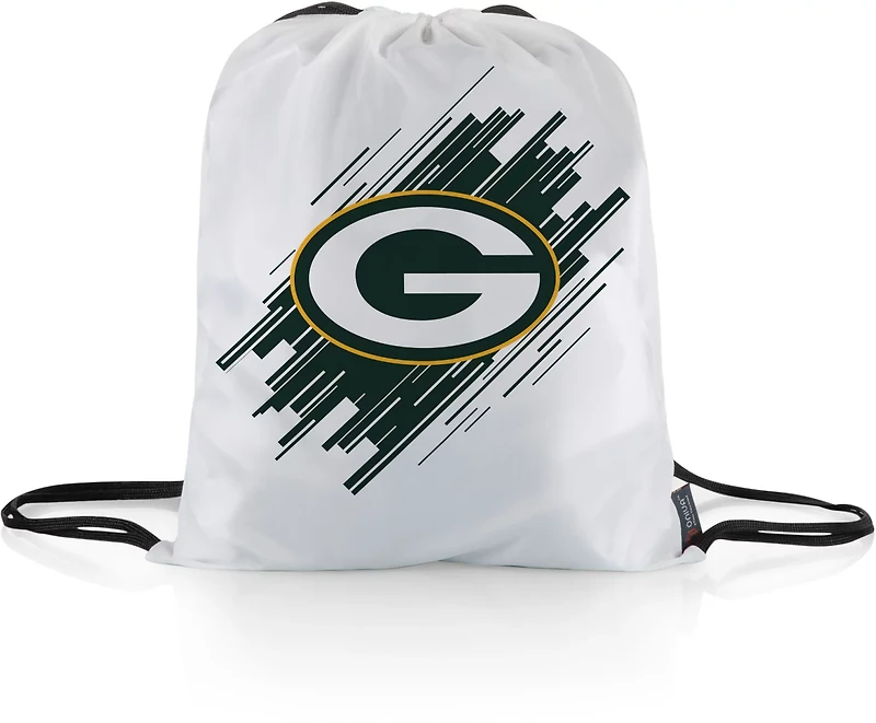 Picnic Time Green Bay Packers Impresa Picnic Blanket