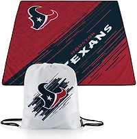 Picnic Time Houston Texans Impresa Picnic Blanket