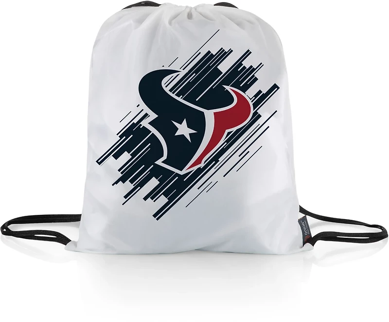 Picnic Time Houston Texans Impresa Picnic Blanket
