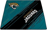 Picnic Time Jacksonville Jaguars Impresa Picnic Blanket