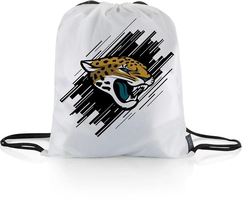 Picnic Time Jacksonville Jaguars Impresa Picnic Blanket