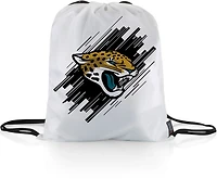 Picnic Time Jacksonville Jaguars Impresa Picnic Blanket