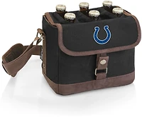 Picnic Time Indianapolis Colts Beer Caddy Cooler Tote with Opener