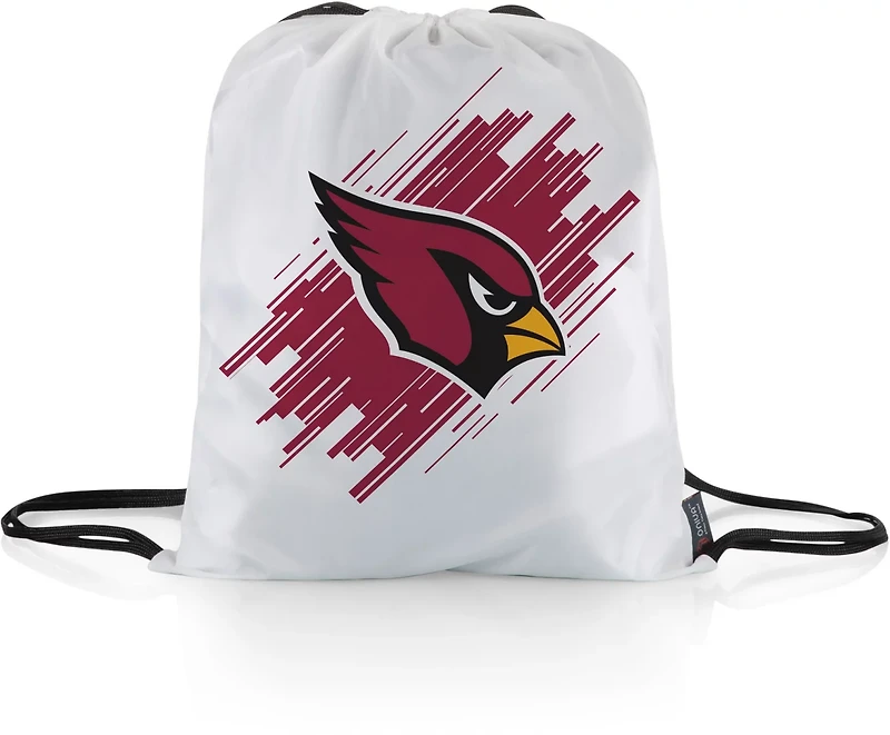 Picnic Time Arizona Cardinals Impresa Picnic Blanket