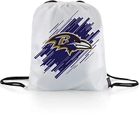 Picnic Time Baltimore Ravens Impresa Picnic Blanket