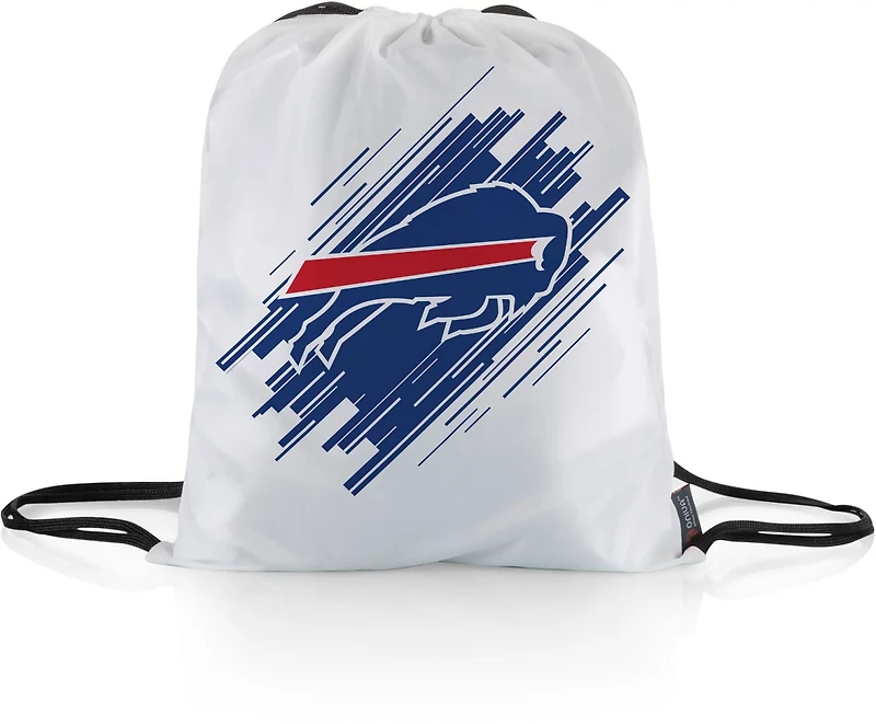 Picnic Time Buffalo Bills Impresa Picnic Blanket