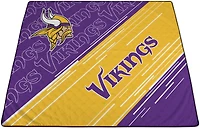 Picnic Time Minnesota Vikings Impresa Picnic Blanket