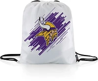 Picnic Time Minnesota Vikings Impresa Picnic Blanket