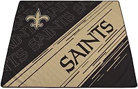 Picnic Time New Orleans Saints Impresa Picnic Blanket