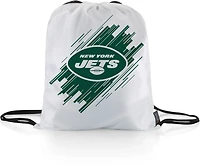 Picnic Time New York Jets Impresa Picnic Blanket