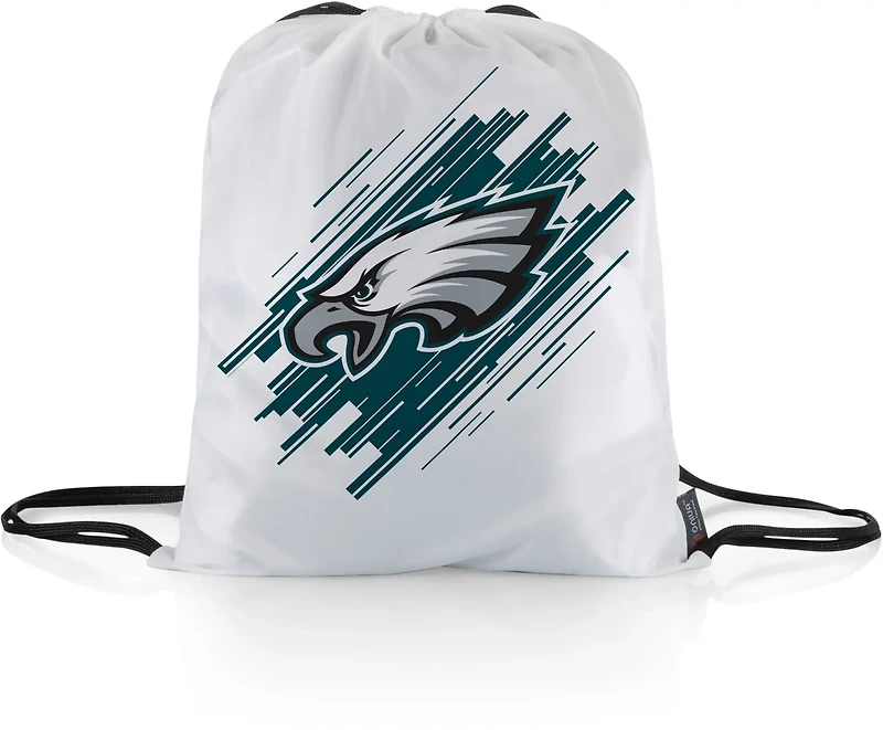 Picnic Time Philadelphia Eagles Impresa Picnic Blanket