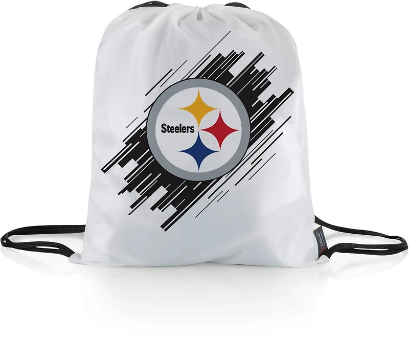 Picnic Time Pittsburgh Steelers Impresa Picnic Blanket