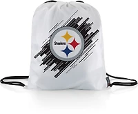 Picnic Time Pittsburgh Steelers Impresa Picnic Blanket