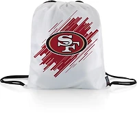Picnic Time San Francisco 49ers Impresa Picnic Blanket