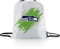Picnic Time Seattle Seahawks Impresa Picnic Blanket