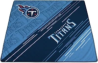 Picnic Time Tennessee Titans Impresa Picnic Blanket