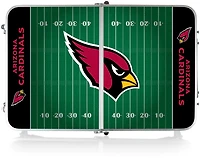 Picnic Time Arizona Cardinals Mini Portable Folding Table