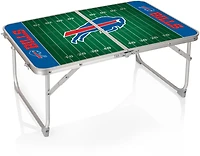 Picnic Time Buffalo Bills Mini Portable Folding Table