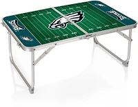 Picnic Time Philadelphia Eagles Mini Portable Folding Table
