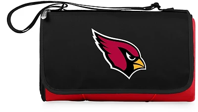 Picnic Time Arizona Cardinals Outdoor Picnic Blanket Tote