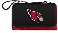 Picnic Time Arizona Cardinals Outdoor Picnic Blanket Tote