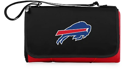 Picnic Time Buffalo Bills Outdoor Picnic Blanket Tote