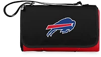 Picnic Time Buffalo Bills Outdoor Picnic Blanket Tote
