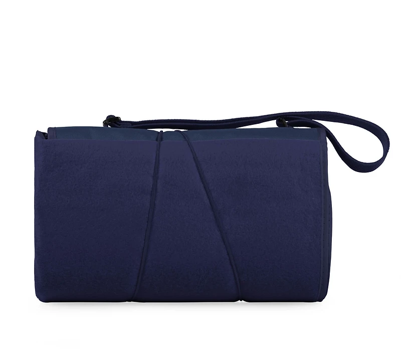 Picnic Time Chicago Bears Outdoor Picnic Blanket Tote