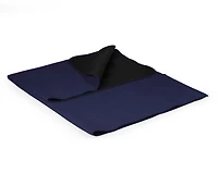 Picnic Time Chicago Bears Outdoor Picnic Blanket Tote