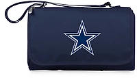 Picnic Time Dallas Cowboys Outdoor Picnic Blanket Tote