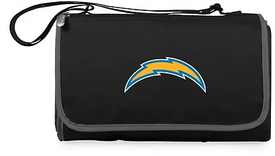 Picnic Time San Diego Chargers Outdoor Picnic Blanket Tote