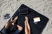 Picnic Time San Diego Chargers Outdoor Picnic Blanket Tote