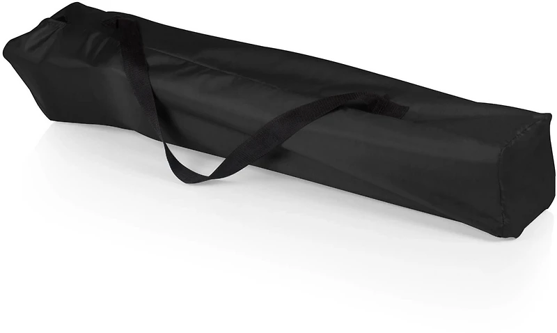 Picnic Time Jacksonville Jaguars Outlander Folding Camp Chair with Cooler