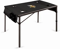 Picnic Time Minnesota Vikings Portable Folding Travel Table