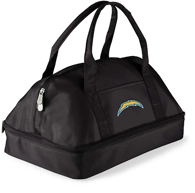Picnic Time San Diego Chargers Potluck Casserole Carrier