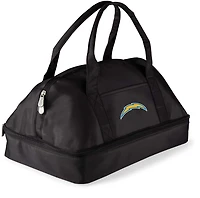 Picnic Time San Diego Chargers Potluck Casserole Carrier