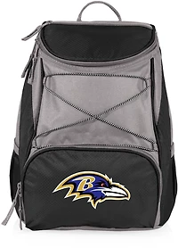 Picnic Time Baltimore Ravens PTX Backpack Cooler