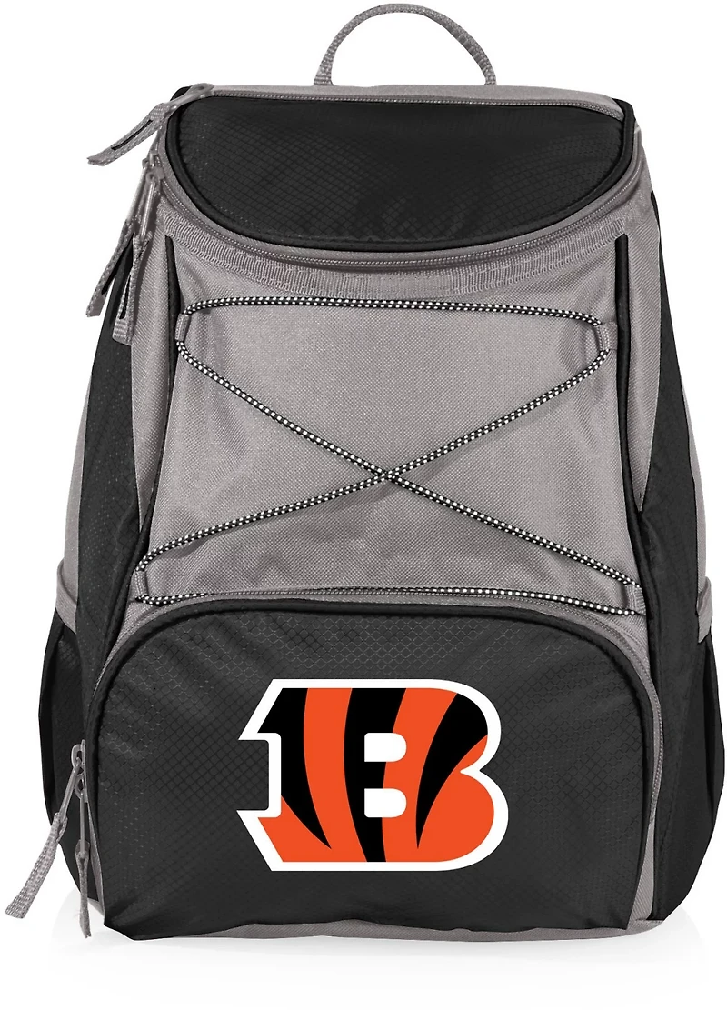 Picnic Time Cincinnati Bengals PTX Backpack Cooler