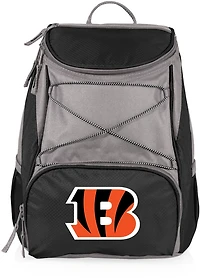 Picnic Time Cincinnati Bengals PTX Backpack Cooler