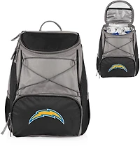 Picnic Time San Diego Chargers PTX Backpack Cooler