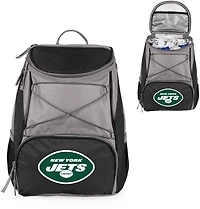 Picnic Time New York Jets PTX Backpack Cooler