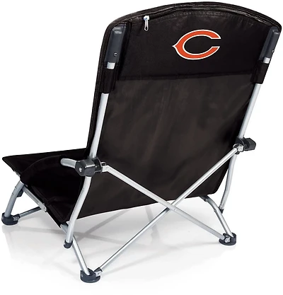 Picnic Time Chicago Bears Tranquility Beach Chair