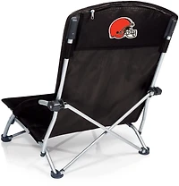 Picnic Time Cleveland Browns Tranquility Beach Chair