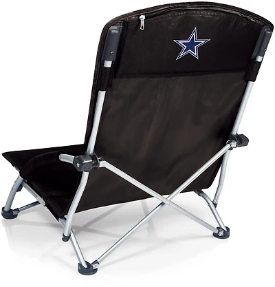Picnic Time Dallas Cowboys Tranquility Beach Chair