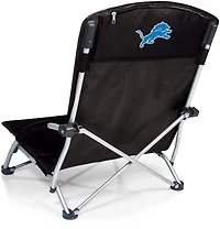 Picnic Time Detroit Lions Tranquility Beach Chair